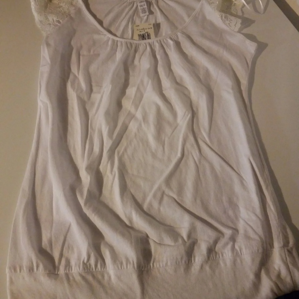New Womens top